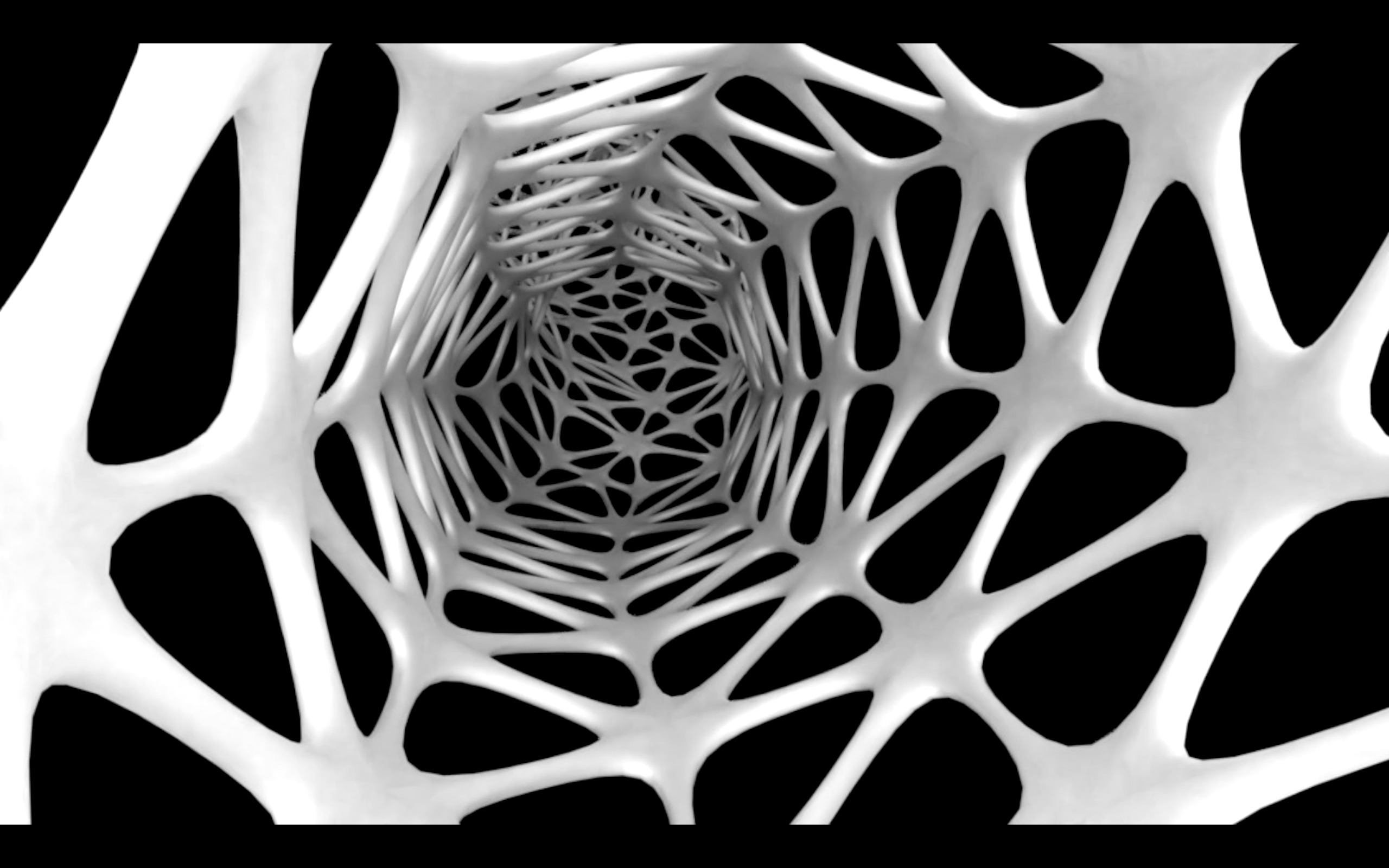 How to create Lattice Gradients for 3D Printing